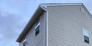 Reliable Emerson, GA Siding Installation Solutions